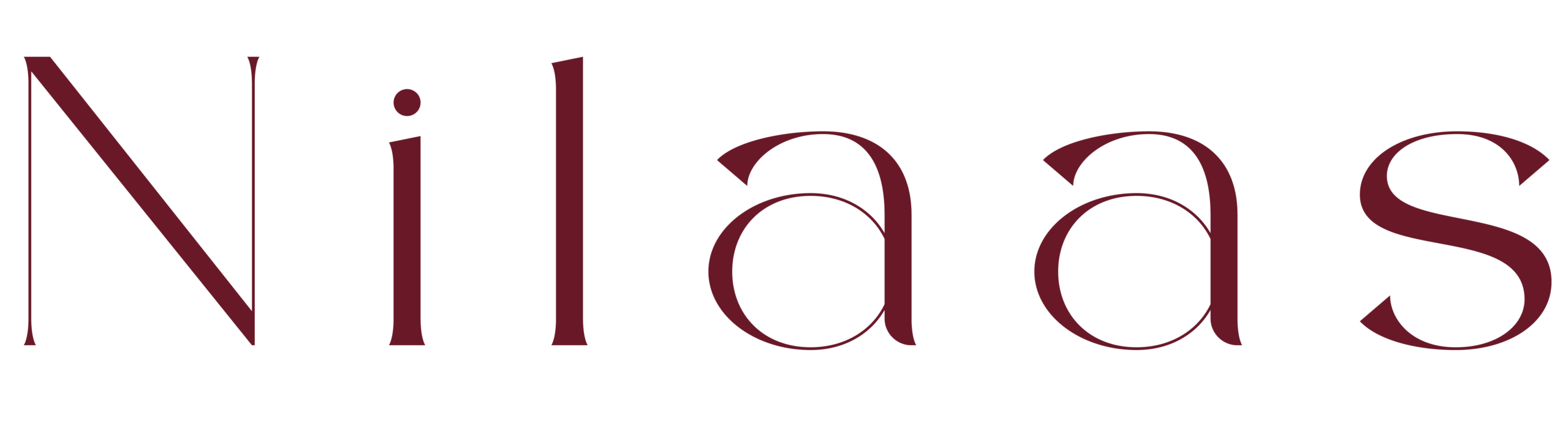 Nilaas Fashion